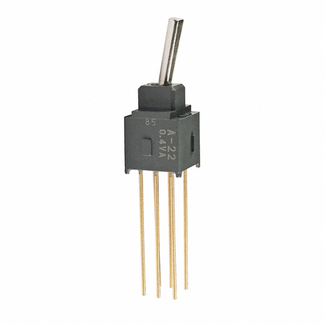 A22EW NKK Switches | Switches | DigiKey